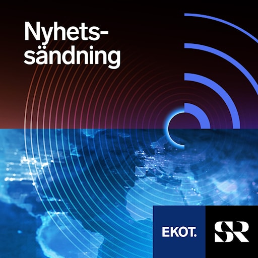 Ekot sänder direkt