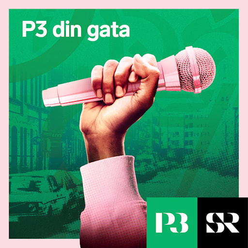 P3 Din gata