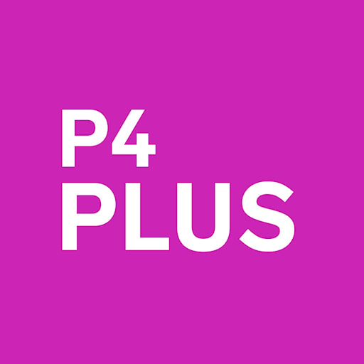 P4 Plus