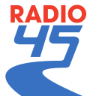 Radio45 (Dalsland Sweden)
